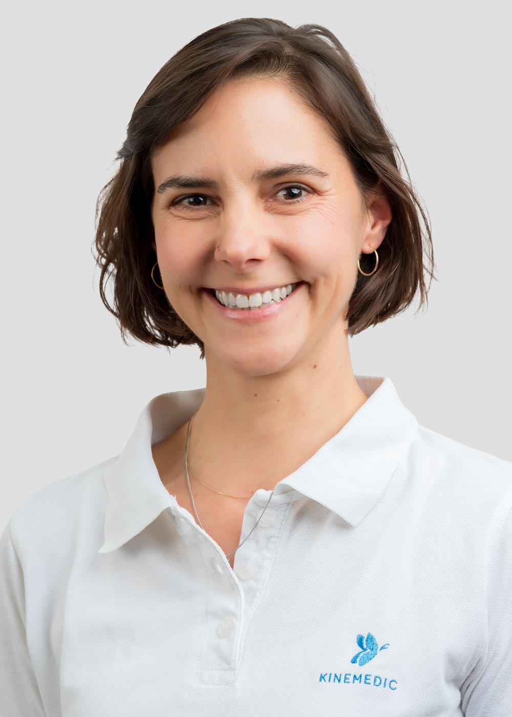 DI Sarah Wechner, BSc